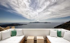 Allure Suites Santorini